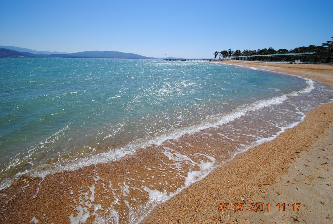 imagini hotel VENOSA DIDIM